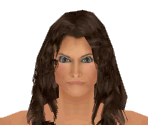 Eve Torres - WWE SmackDown vs. Raw 2010
