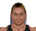 Jeff Hardy - WWE SmackDown vs. Raw 2010