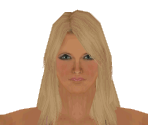 Kelly Kelly - WWE SmackDown vs. Raw 2010