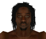 Kofi Kingston - WWE SmackDown vs. Raw 2010