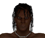 R-Truth - WWE SmackDown vs. Raw 2010