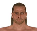 Shawn Michaels - WWE SmackDown vs. Raw 2010
