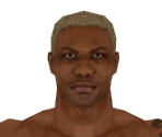 Shelton Benjamin - WWE SmackDown vs. Raw 2010