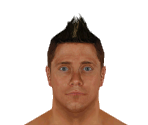 The Miz - WWE SmackDown vs. Raw 2010