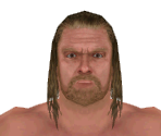 Triple H - WWE SmackDown vs. Raw 2010