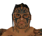Umaga - WWE SmackDown vs. Raw 2010