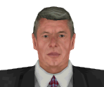Vince McMahon - WWE SmackDown vs. Raw 2010