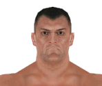 Vladimir Kozlov - WWE SmackDown vs. Raw 2010