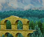 Sylvania Castle Zone - Sonic the Hedgehog 4: Episode II