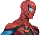 Spider-Man (Default) - Marvel Rivals
