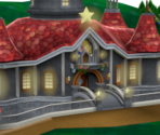 Staff Roll Parts - Super Mario Galaxy 2
