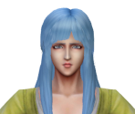 Airi - Fist of the North Star: Legends ReVive