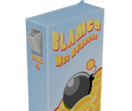 Blamco Mac & Cheese - Fallout 4