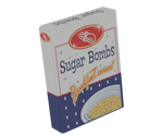 Sugar Bombs - Fallout 4