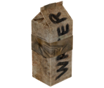 Dirty Water - Fallout 4