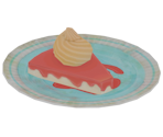 Perfectly Preserved Pie - Fallout 4