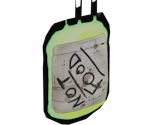 Glowing Blood Pack - Fallout 4