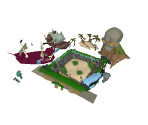 Jungle Rumble - Crash Tag Team Racing