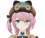 Charlotte (Hurlock Variations) - Genshin Impact