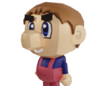 Stanley the Bugman - Donkey Kong Customs