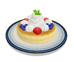 Pancakes - Cooking Mama: Let's Cook!