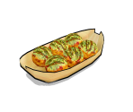 Takoyaki - Cooking Mama: Let's Cook!