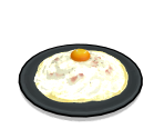 Spaghetti Carbonara - Cooking Mama: Let's Cook!