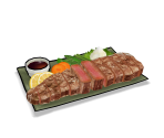 Japanese Steak - Cooking Mama: Let's Cook!