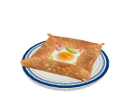Galette - Cooking Mama: Let's Cook!