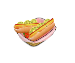 Hot Dog - Cooking Mama: Let's Cook!