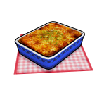 Lasagna - Cooking Mama: Let's Cook!