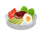Loco Moco - Cooking Mama: Let's Cook!