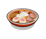 Ramen - Cooking Mama: Let's Cook!