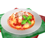 Gnocchi - Cooking Mama: Let's Cook!