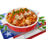 Jambalaya - Cooking Mama: Let's Cook!