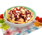 Poutine - Cooking Mama: Let's Cook!