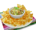 Guacamole - Cooking Mama: Let's Cook!