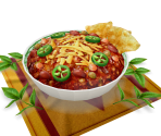 Chili - Cooking Mama: Let's Cook!