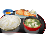 Japanese Breakfast - Cooking Mama: Let's Cook!
