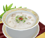 Chinese Congee - Cooking Mama: Let's Cook!
