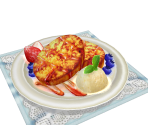 French Toast - Cooking Mama: Let's Cook!