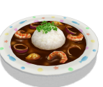 Seafood Curry - Cooking Mama: Let's Cook!