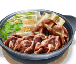 Sukiyaki - Cooking Mama: Let's Cook!