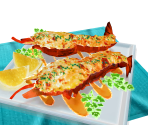 Lobster Thermidor - Cooking Mama: Let's Cook!