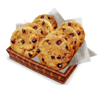 Chocolate Chip Cookie - Cooking Mama: Let's Cook!