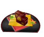 Chestnut Yokan - Cooking Mama: Let's Cook!