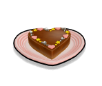 Heart Ganache - Cooking Mama: Let's Cook!