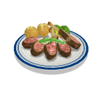 Lamb Chops - Cooking Mama: Let's Cook!