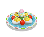 Devilled Eggs - Cooking Mama: Let's Cook!