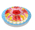 Flower Bavarois - Cooking Mama: Let's Cook!